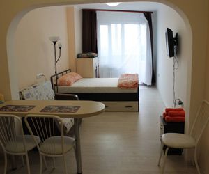 Na Smolina Apartments Ulan-Ude Russia