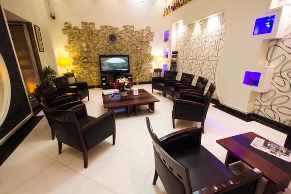 صورة الفندق 8