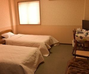 Business Hotel Hasegawa Hagi Japan