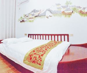 Spring Breeze Boutique Guest House Wuyuan China