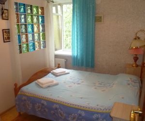 Andromeda Apartments Pyatigorsk Russia