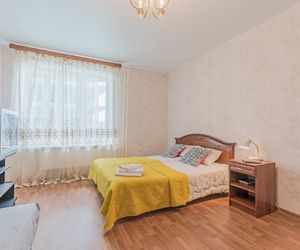 FlatHome24 Na Lunacharskogo 11 Apartments Pargolovo Russia