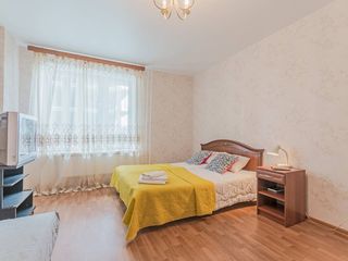 Апартаменты FlatHome24 на Луначарского 11