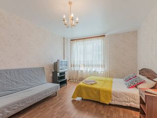 Апартаменты FlatHome24 на Луначарского 11