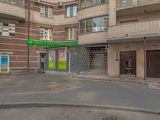 Апартаменты FlatHome24 на Луначарского 11