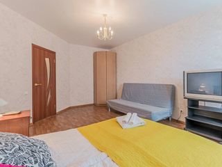 Апартаменты FlatHome24 на Луначарского 11