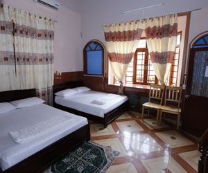 Kim Ngan Villa - Hostel Mui Ne Vietnam