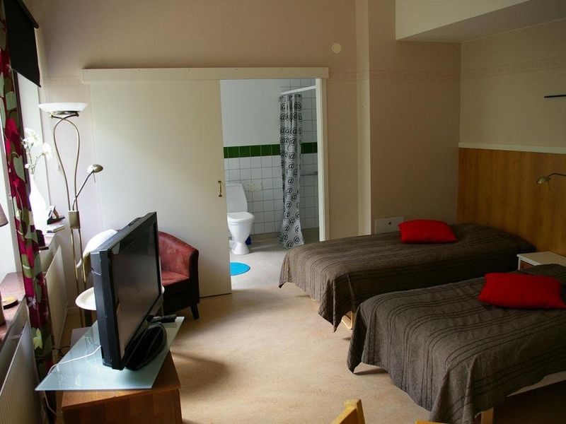 Hotel Photo 2