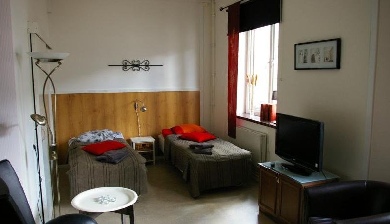 Hotel Photo 8