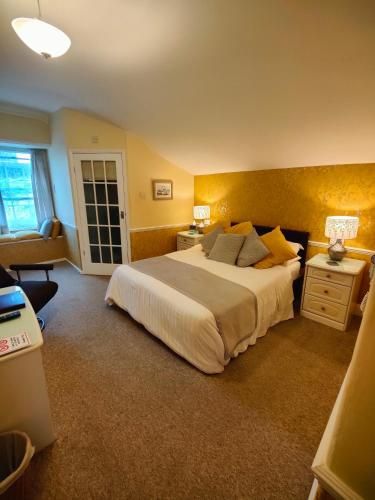 Hotel Photo 22