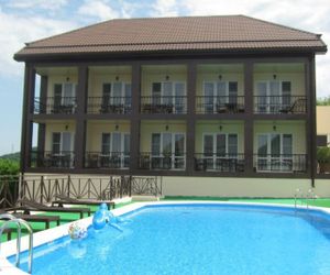 Yuzhnyij Veter Mini-Hotel Arkhipo-Osipovka Russia