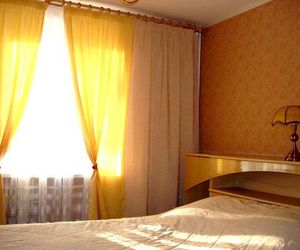 Salyut Shkolnaya 4 Apart-Hotel Orsk Russia