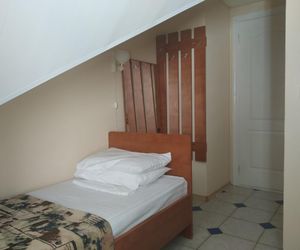 Krymskie Zori Hotel Alushta Autonomous Republic of Crimea