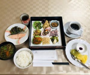 Benefit Hotel Okayama Okayama Japan