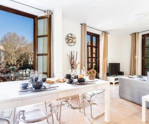 Borne Suites - Turismo de Interior Palma Spain