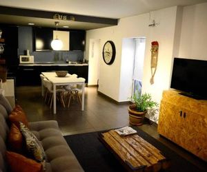 Apartment Gobernador - center Madrid Spain