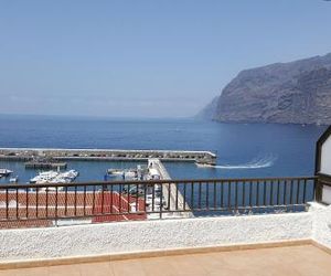 Apartments Gigantes Sunrises Santiago del Teide Spain