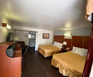 Travelodge by Wyndham Albuquerque West Albuquerque United States