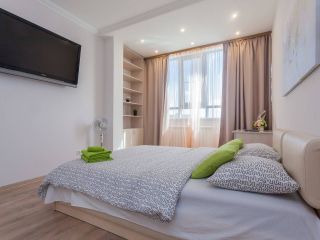 Luxury apartments near the metro Moskovskaya
