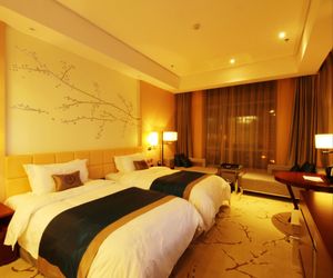 Jilin Songyuan Hotel Changchun China