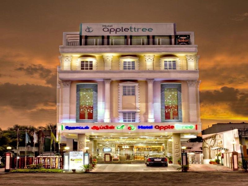Hotel Photo 2