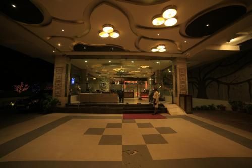 Hotel Photo 14