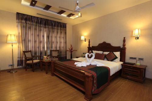 Hotel Photo 16