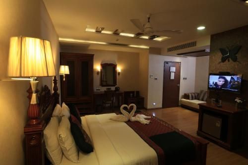 Hotel Photo 17