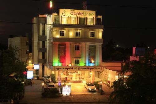 Hotel Photo 19