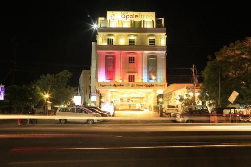 Hotel Photo 20