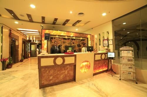 Hotel Photo 21
