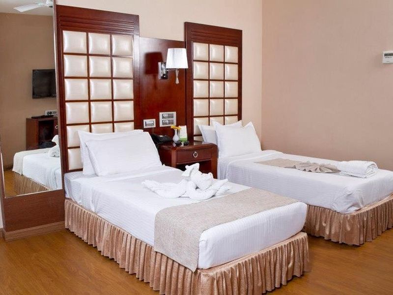 Hotel Photo 4