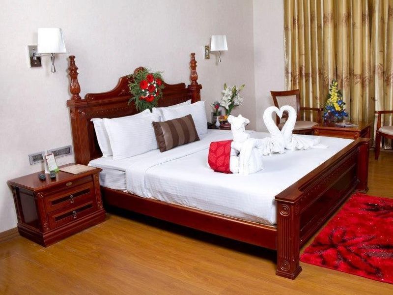 Hotel Photo 5