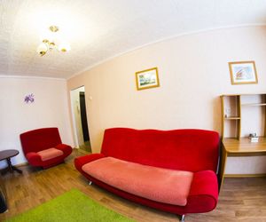 Irtyishskaya Naberezhnaya 15B Apartments Omsk Russia