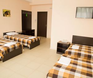 Hostel Na Chekhova Stavropol Russia