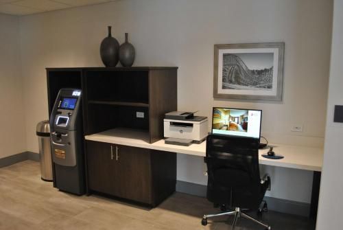 Hotel Photo 11