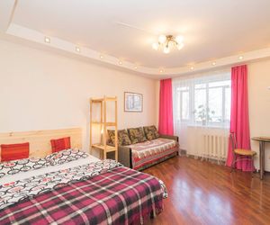 Brusnika Na Lenina 82 Apartments Perm Russia