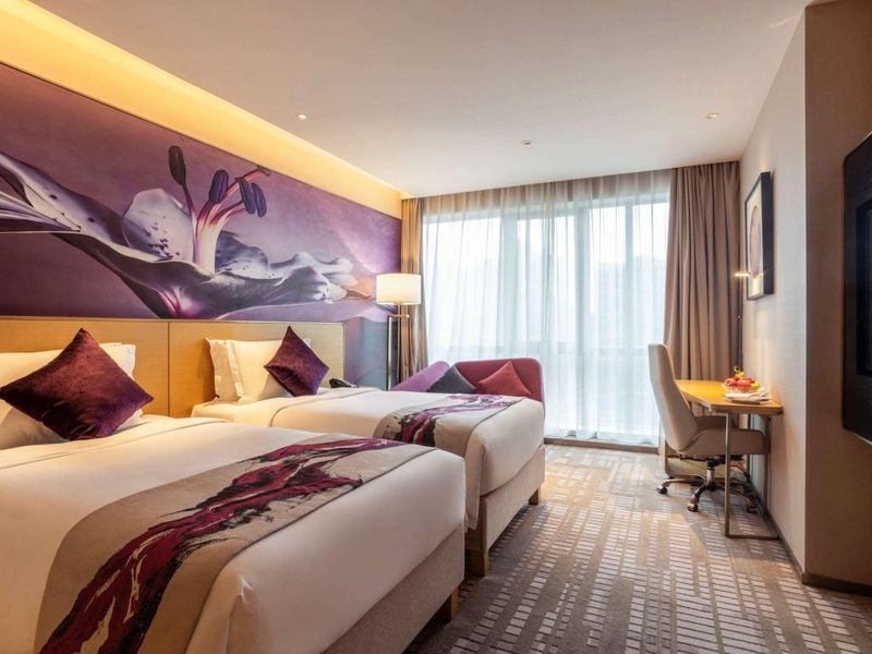 Hotel Photo 12