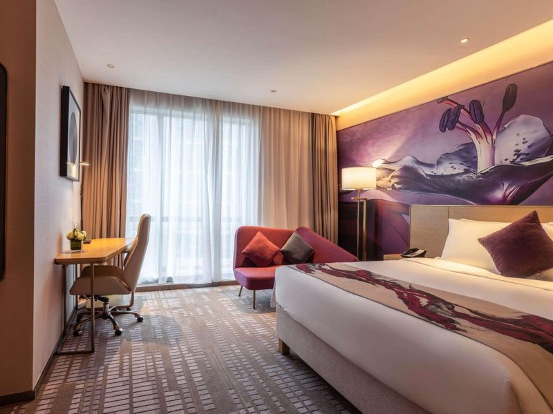 Hotel Photo 10