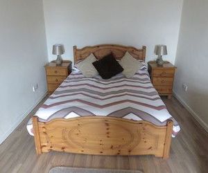 The Coach House Self Catering Apartments Cushendall United Kingdom