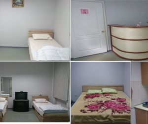 Hostel Astoria Khabarovsk Russia