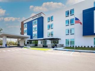 Hotel pic SpringHill Suites by Marriott Tallahassee North