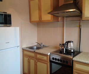 Na Petropavlovskoj Apartments Perm Russia