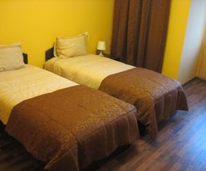 Znatnyij Gost Apart-Hotel Samara Russia