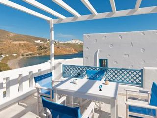 Фото отеля Aegean Sea Villas