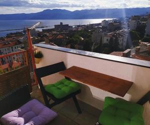 Sentona Apartment Rijeka Croatia