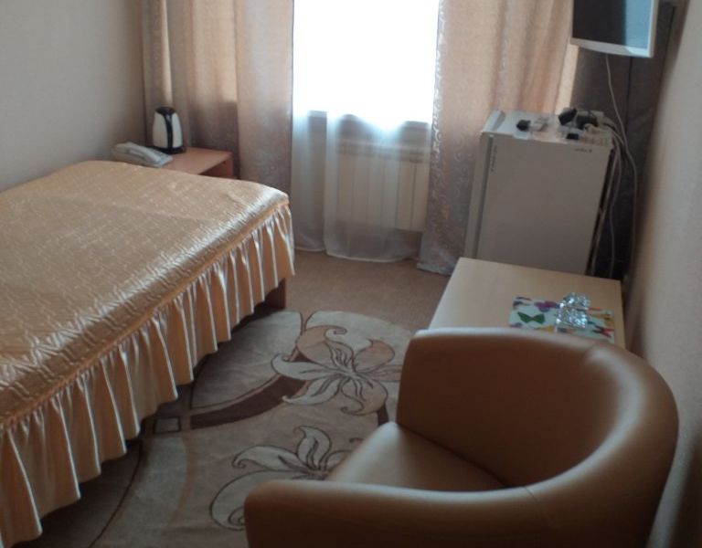 Hotel Photo 5