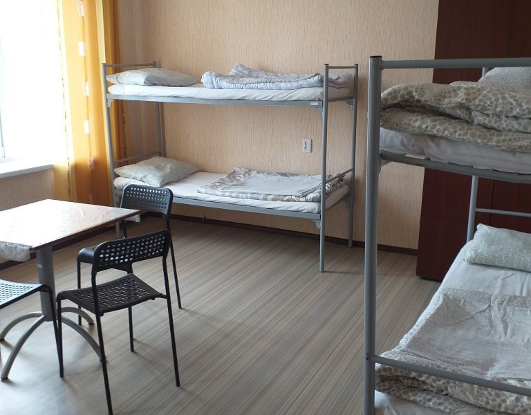 Hotel Photo 8