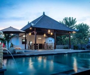 The Niti Huts Lembongan Island Indonesia