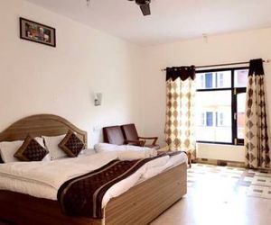 Hotel DZojila Gon Kargil India